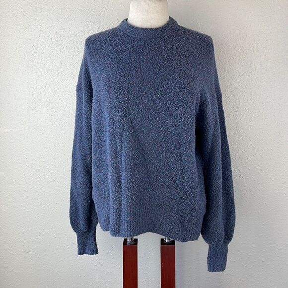 Old Navy Teddi Style Sweatshirt Size S - Picture 1 of 7